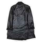 MARCO PECCI Mens Jacket Black XL