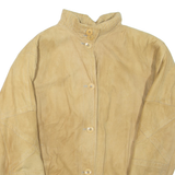 Womens Jacket Beige M