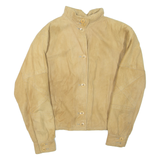 Womens Jacket Beige M