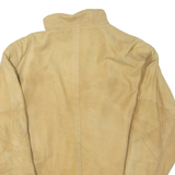 Womens Jacket Beige M