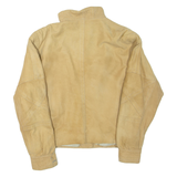 Womens Jacket Beige M