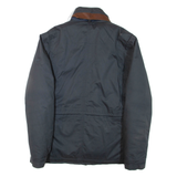 TIMBERLAND Slim Fit Mens Jacket Blue M