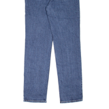 LEVI'S 70's High BIG E Mens Jeans Blue Slim Straight Stone Wash W26 L28