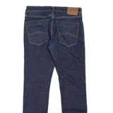 HILFIGER DENIM Scanton Mens Jeans Blue Slim Straight W30 L32