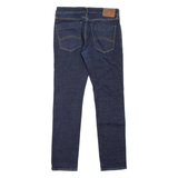 HILFIGER DENIM Scanton Mens Jeans Blue Slim Straight W30 L32