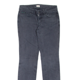 DOLCE & GABBANA Womens Jeans Grey Slim Skinny W27 L30