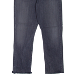 CITIZENS OF HUMANITY Womens Jeans Blue Slim Skinny Stone Wash W29 L24