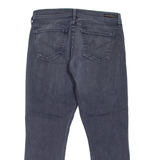 CITIZENS OF HUMANITY Womens Jeans Blue Slim Skinny Stone Wash W29 L24