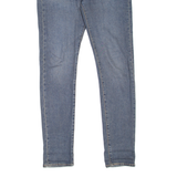 LEVI'S Taper BIG E Mens Jeans Blue Slim Skinny Stone Wash W32 L32