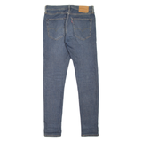 LEVI'S Taper BIG E Mens Jeans Blue Slim Skinny Stone Wash W32 L32