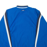 PUMA Mens Track Jacket Blue S