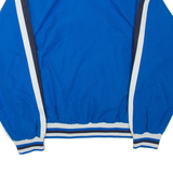 PUMA Mens Track Jacket Blue S