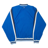 PUMA Mens Track Jacket Blue S