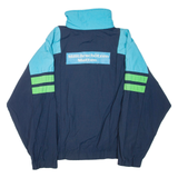 CRAFT Mens Track Jacket Blue XL