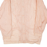 TUDOR COURT Womens Jacket Pink Nylon S