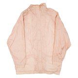 TUDOR COURT Womens Jacket Pink Nylon S
