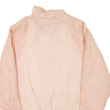 TUDOR COURT Womens Jacket Pink Nylon S
