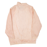 TUDOR COURT Womens Jacket Pink Nylon S