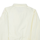 Womens Jacket Cream M