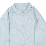 Womens Lined Jacket Blue L