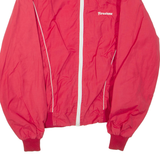 FIRESTONE Mens Jacket Red M