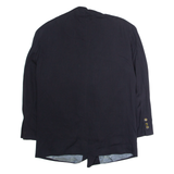 WHOOP Mens Blazer Jacket Black M