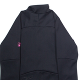 JACK WOLFSKIN Womens Shell Jacket Black M