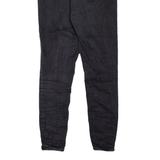 CALVIN KLEIN JEANS High Rise Womens Jeans Blue Slim Skinny W28 L27