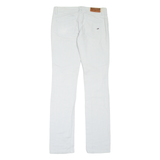 HILFIGER DENIM Victoria Womens Jeans Blue Slim Straight W29 L34