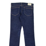 HILFIGER DENIM Nina Womens Jeans Blue Regular Skinny W26 L30