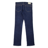 HILFIGER DENIM Nina Womens Jeans Blue Regular Skinny W26 L30