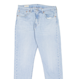 LEVI'S BIG E Mens Jeans Blue Slim Tapered W32 L32