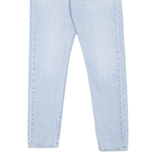 LEVI'S BIG E Mens Jeans Blue Slim Tapered W32 L32