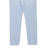 LEVI'S BIG E Mens Jeans Blue Slim Tapered W32 L32