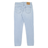 LEVI'S BIG E Mens Jeans Blue Slim Tapered W32 L32