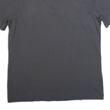 ORIGINAL PENGUIN Mens Polo Shirt Grey M