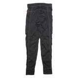 ENGELBERT STRAUSS Mens Leggings Black Tapered S W24 L28