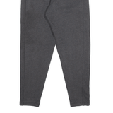 PUMA Mens Joggers Grey Tapered S W26 L28