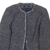 MAX MARA WEEKEND Womens Jacket Grey S