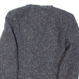 MAX MARA WEEKEND Womens Jacket Grey S