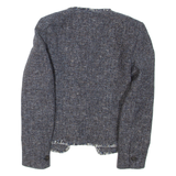 MAX MARA WEEKEND Womens Jacket Grey S