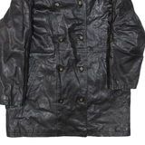 CLASSIC WOMEN Womens Jacket Black Leather L