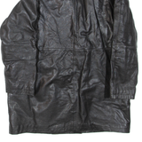 CLASSIC WOMEN Womens Jacket Black Leather L