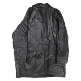 CLASSIC WOMEN Womens Jacket Black Leather L