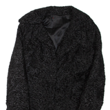 Womens Jacket Black M