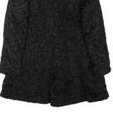 Womens Jacket Black M