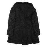 Womens Jacket Black M