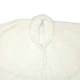 Womens Jacket Cream L