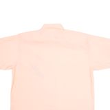 CHARLES JSGELE Mice Womens Plain Shirt Pink L