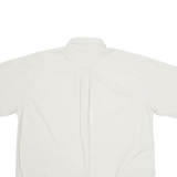 CATHEXIS Mens Plain Shirt Grey L